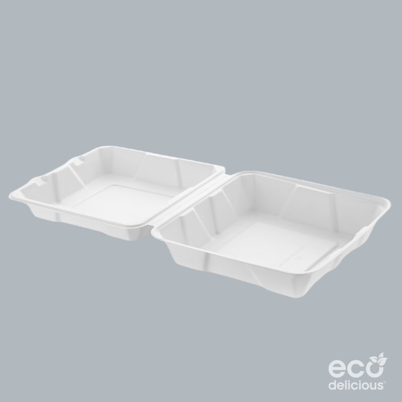 9x9 Clamshell - Image 3