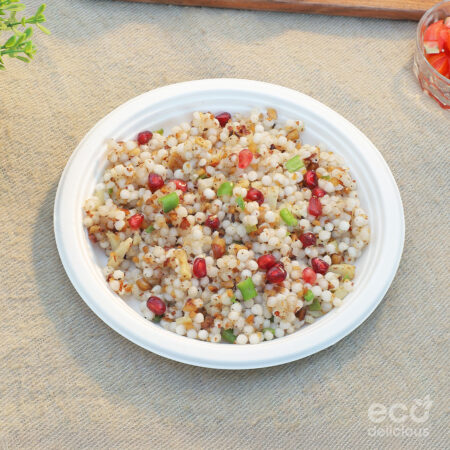 10 Plain Round Plate