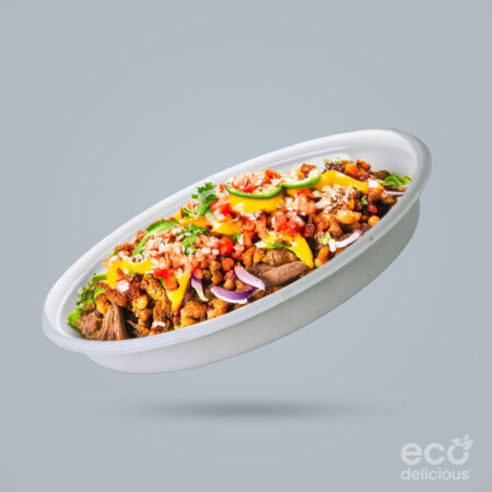 18oz Ovel Bowl