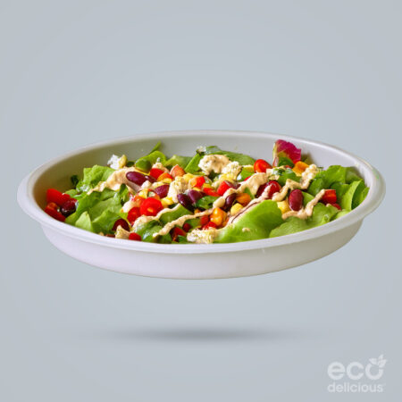32oz Ovel Bowl