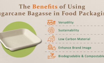 benefits of sugarcane bagasse