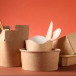 Growth in Eco-Friendly Food Packaging