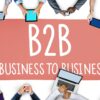 B2B