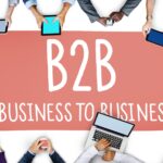 B2B