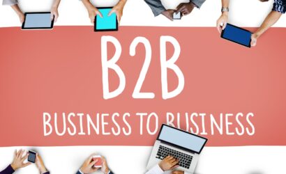 B2B