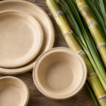 What Is Sugarcane Bagasse? The Complete Guide to Eco-Friendly Tableware