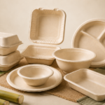 Sourcing PFAS-Free Bagasse Tableware A Complete Guide for Global Importers