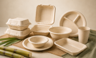 Sourcing PFAS-Free Bagasse Tableware A Complete Guide for Global Importers